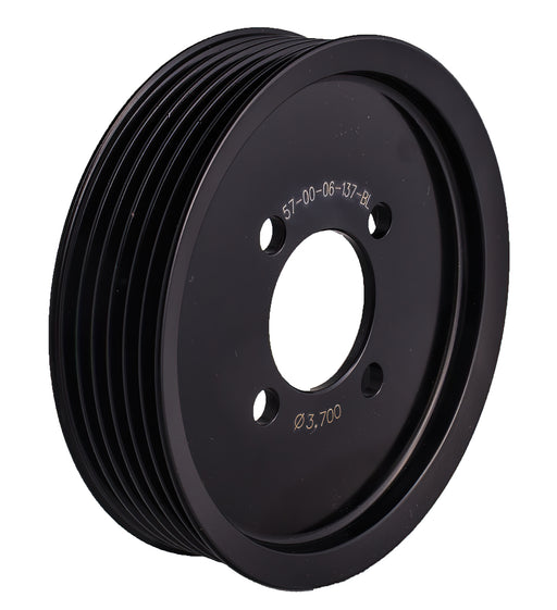 Magnuson Supercharger Pulley