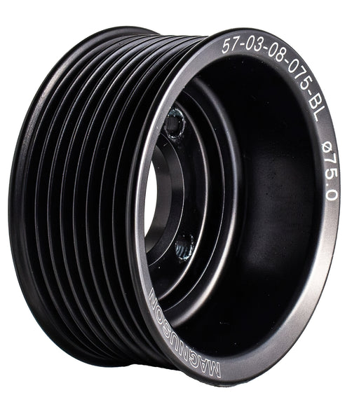 Magnuson Supercharger Pulley