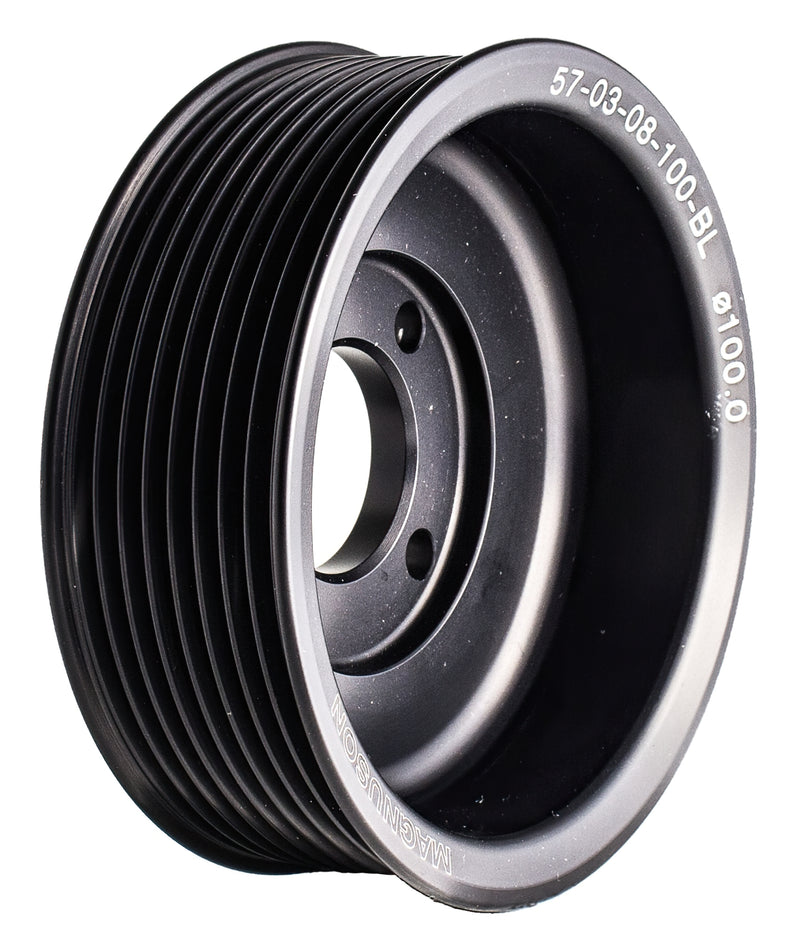 Magnuson Supercharger Pulley