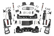 6 Inch Lift Kit | Vertex/V2 | Ford F-150 4WD (2009-2010)