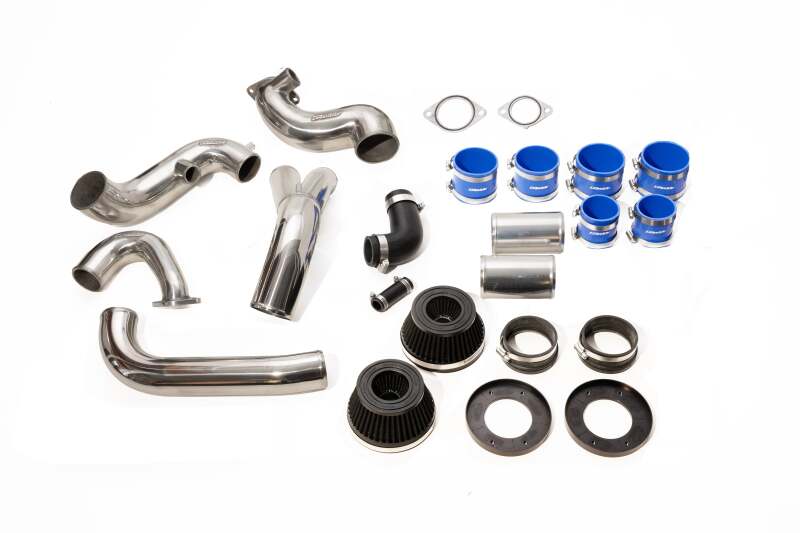 GReddy 89-02 Nissan GTR Suction Kit w/o Airflow