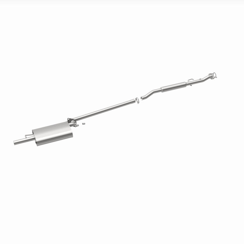MagnaFlow BRE Exhaust Kit 96-03 Camry ES300