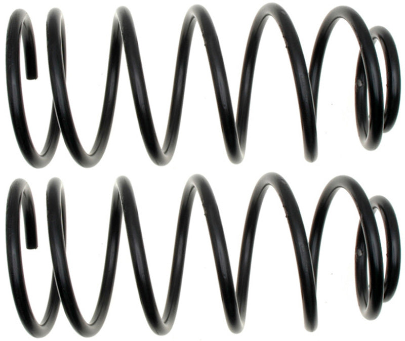 MOOG 05-09 Buick LaCrosse Rear Coil Springs