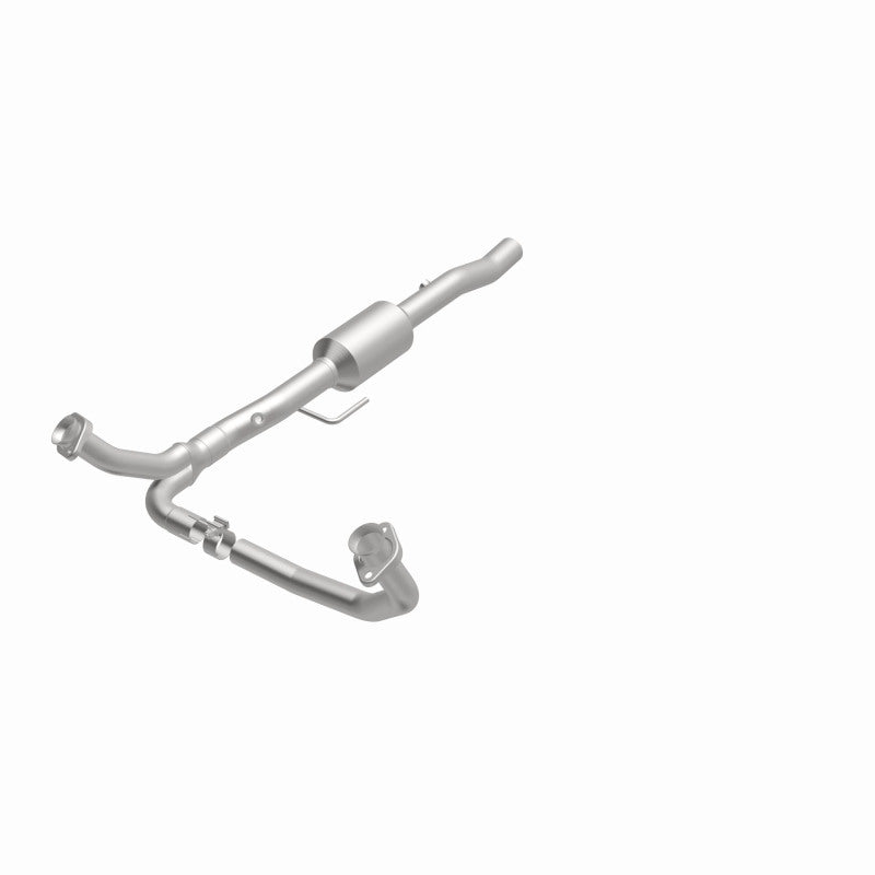 MagnaFlow 2000 Dodge Durango 5.2L Direct Fit Converter