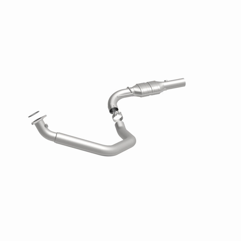 MagnaFlow 2003 GMC Savana 3500 6.0L Direct Fit Converter