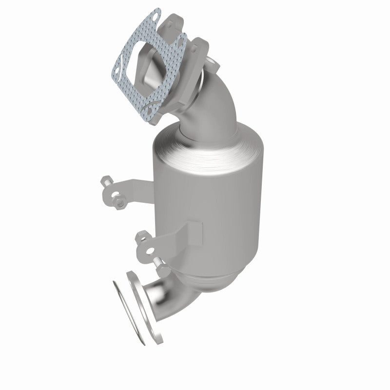 MagnaFlow 14-17 ProMaster 1500 V6 3.6 OEM Manifold Direct Fit Converter