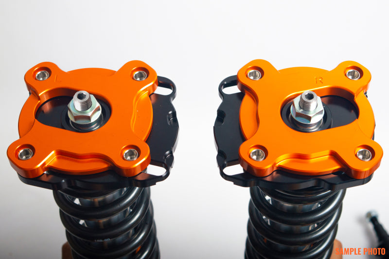 AST 2019+ BMW 325 E30 RWD 5100 Comp Coilovers w/ Springs & Top Mounts