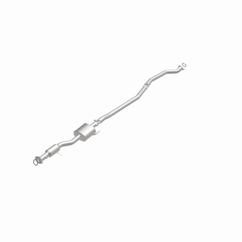 MagnaFlow 16-17 Mazda CX-9 2.5L Direct Fit Converter