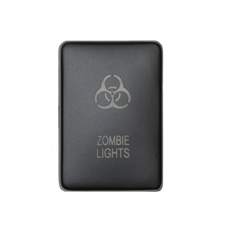 Cali Raised Small Style Toyota Oem Style Zombie Lights Switch