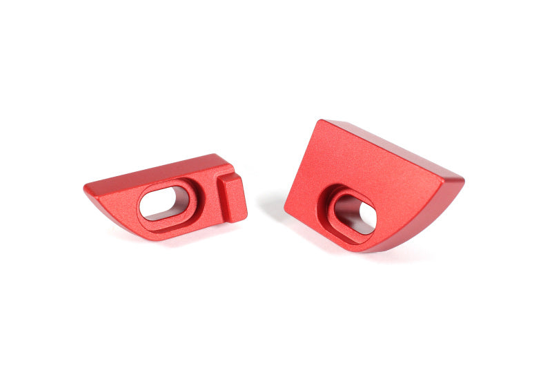 Perrin [18-25 WRX] Super Shifter Stop w/PERRIN Short Throw Shifter | PSP-INR-024