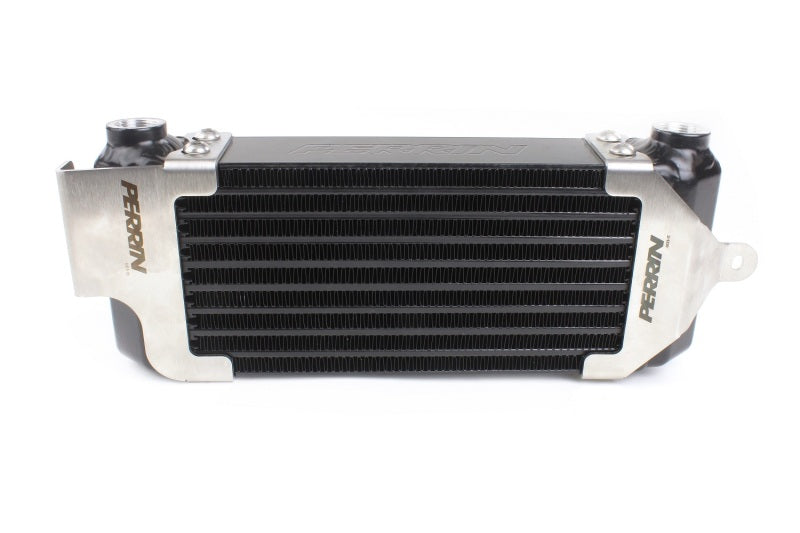 Perrin 15-21 WRX Oil Cooler Kit w/PERRIN Core | PSP-OIL-111