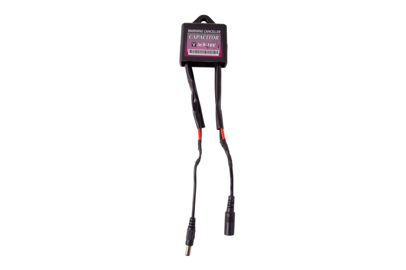 Lighting Wiring, Harnesses & Switches