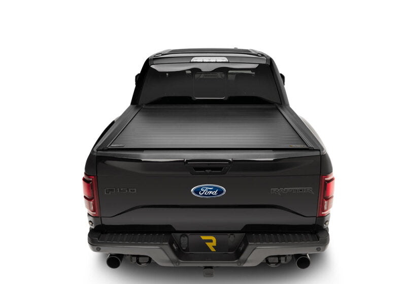 Retrax 07-13 Chevy/GMC 5.8ft Bed PowertraxPRO MX