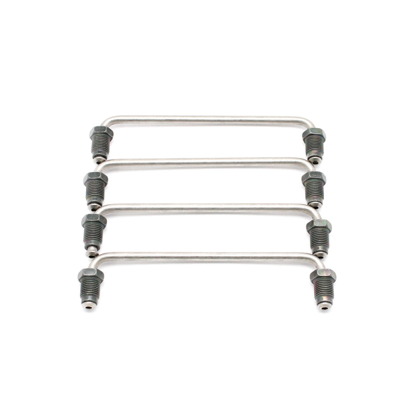 Wilwood Billet SL6/FSL4 Fluid Tube 1.25in Rotor - 4 pk.
