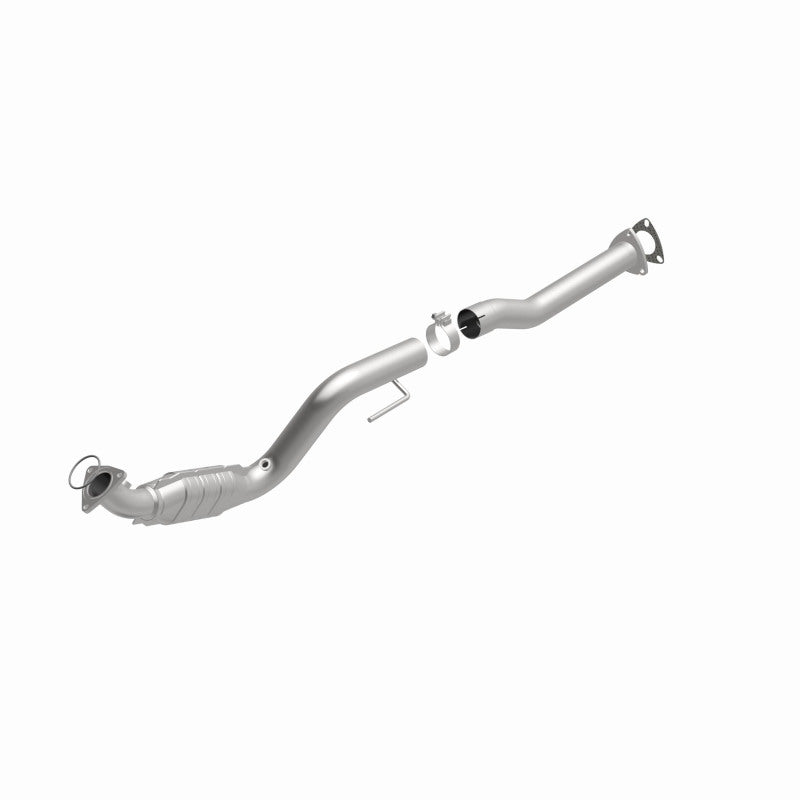 MagnaFlow 07-09 Chevrolet Express 2500 4.8L Direct Fit Converter