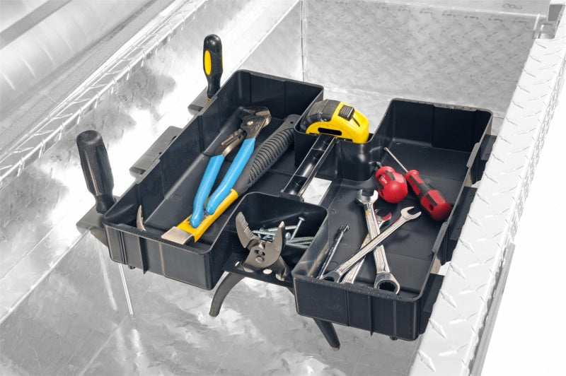 Dee Zee Universal Tool Box - Service Parts Tray (18 x 15 1/2)