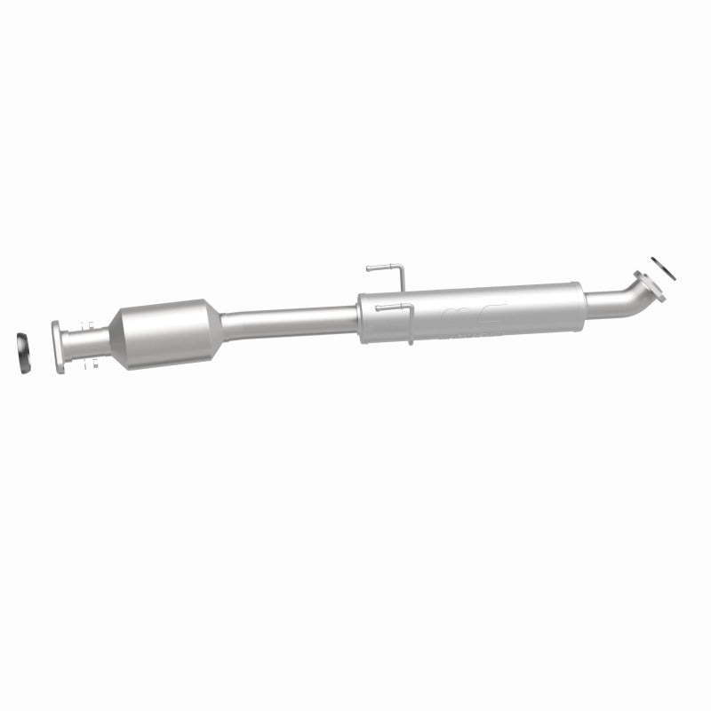 MagnaFlow 07-10 Sienna 3.5 Underbody Direct Fit Converter