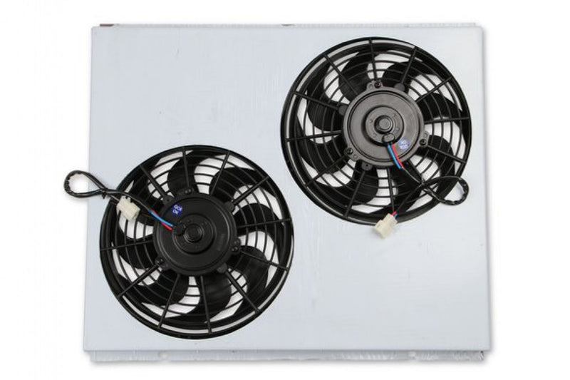 Frostbite Economy Fan/Shroud Package 15 AMP Draw 1140 CFM