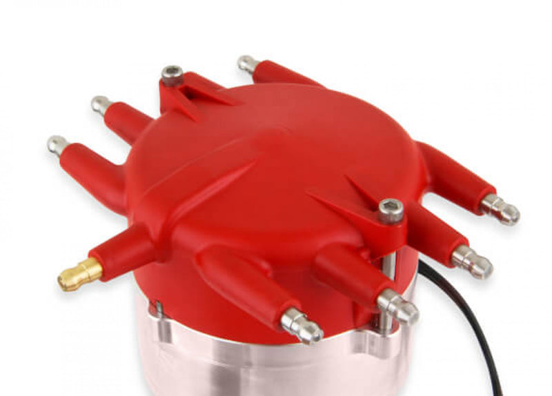 Ford 351W Crab Cap Distributor