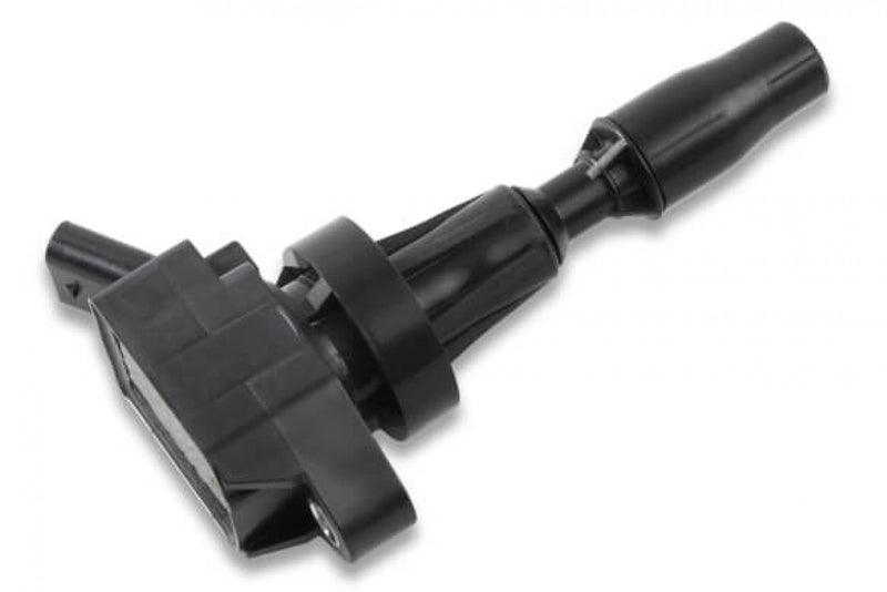 MSD Ignition Coil - Blaster Series - Hyundai/KIA 1.6L Turbo - Black