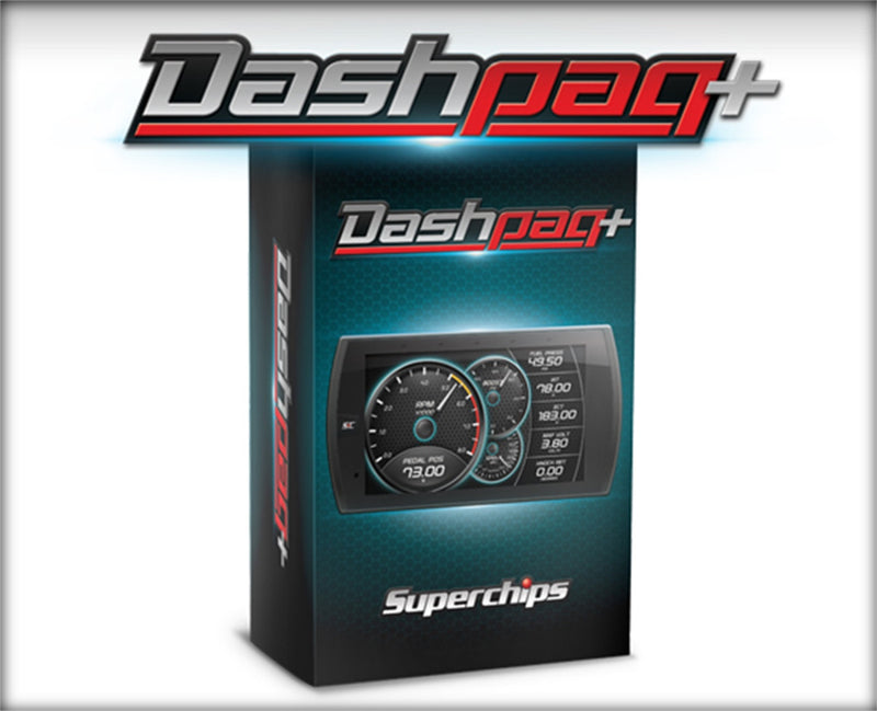 Superchips 20601 Dashpaq  Programmer