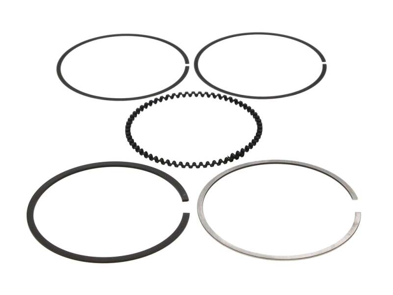 Wiseco 100.25mm Bore - 1.20mm Top - 1.50 mm 2nd - 2.00mm Oil Ring Set