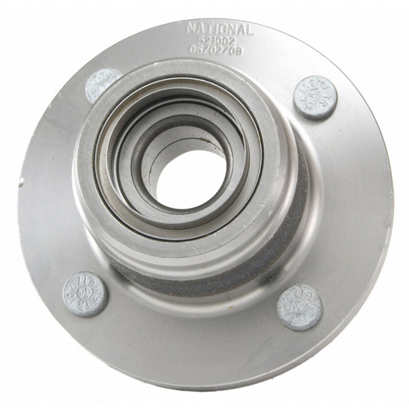 MOOG 00-07 Ford Focus Rear Hub Repair Kit