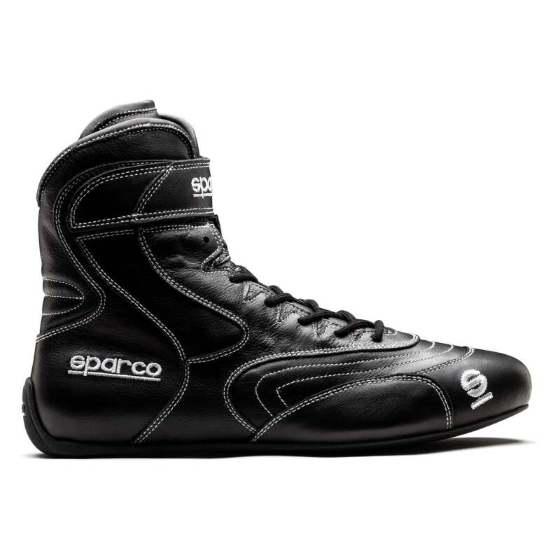 Sparco Shoe SFI 20 Black - Size 41