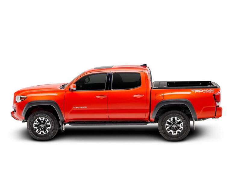 Retrax 07-up Tundra Regular & Double Cab 6.5ft Bed RetraxPRO MX