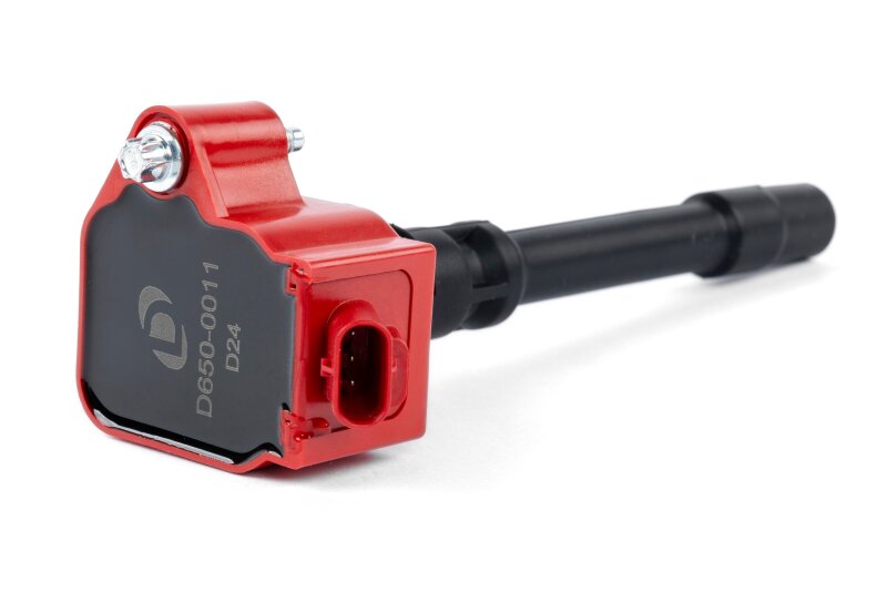 Ignition Coils - Upgrade