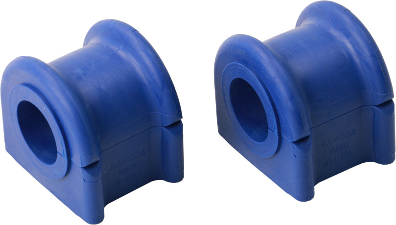 MOOG 01-03 Ford Explorer Sport Front To Frame Sway Bar Bushing Kit