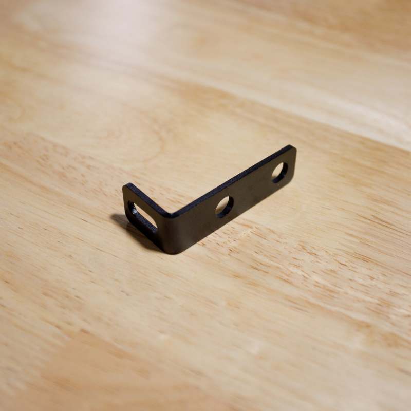 Chassis Tabs, Clamps & Fabrication Hardware