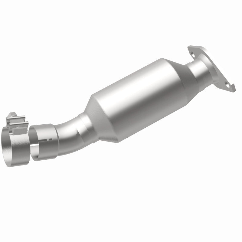 MagnaFlow 14-15 Prius C L4 1.5 OEM Underbody Direct Fit Converter