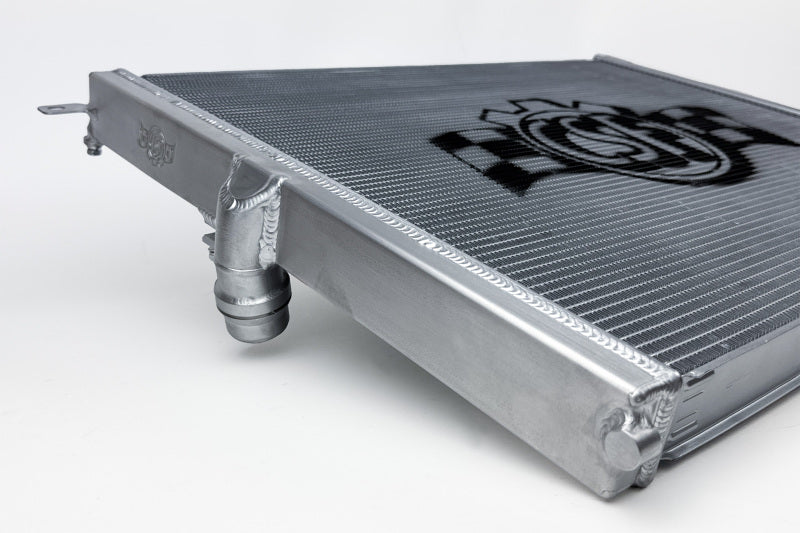 CSF BMW F-Chassis Gen 1 B58 High Performance All-Aluminum Radiator