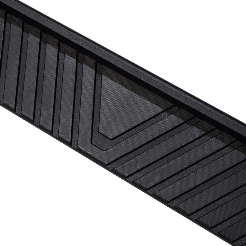 Westin 19-25 RAM 1500 Crew Cab (Excl. 2019+ Classic) AT6 Running Boards - Black