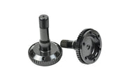 GForce Engineering GTO10117A - GTO Level 2 28 Spline, 1-piece Inner Axle Stubs