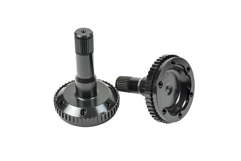 GForce Engineering GTO10117A - GTO Level 2 28 Spline, 1-piece Inner Axle Stubs