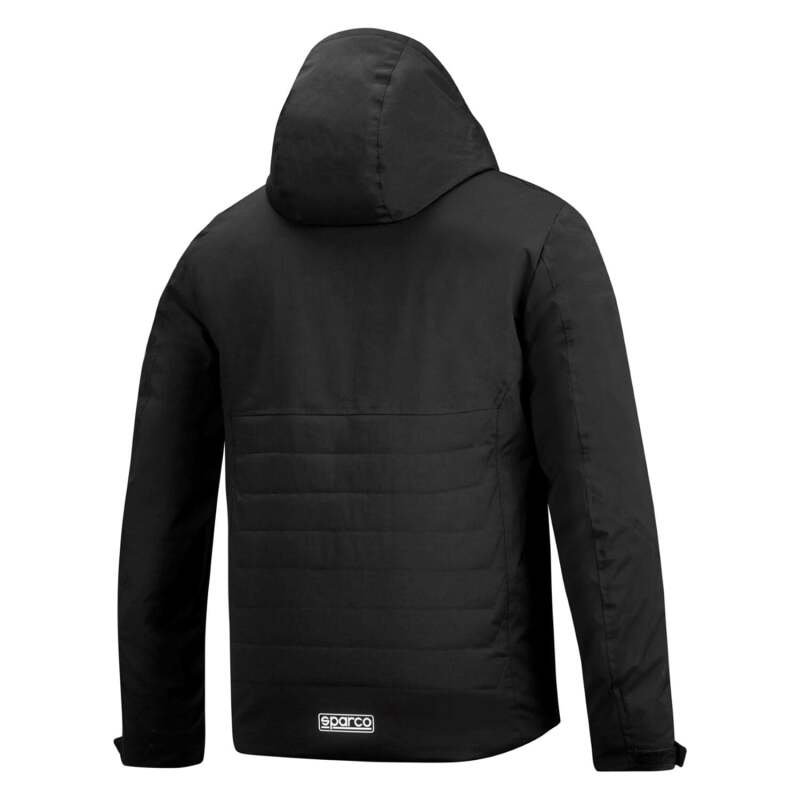 Sparco Jacket Winter SMALL Black