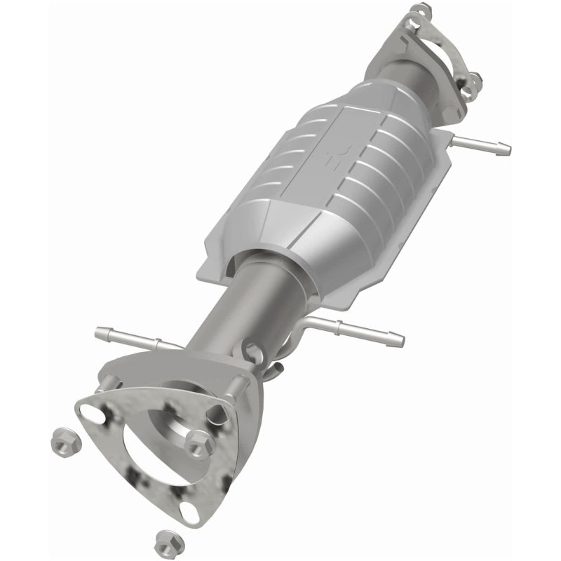 MagnaFlow 96-98 Chevrolet S10 4.3L Direct Fit Converter
