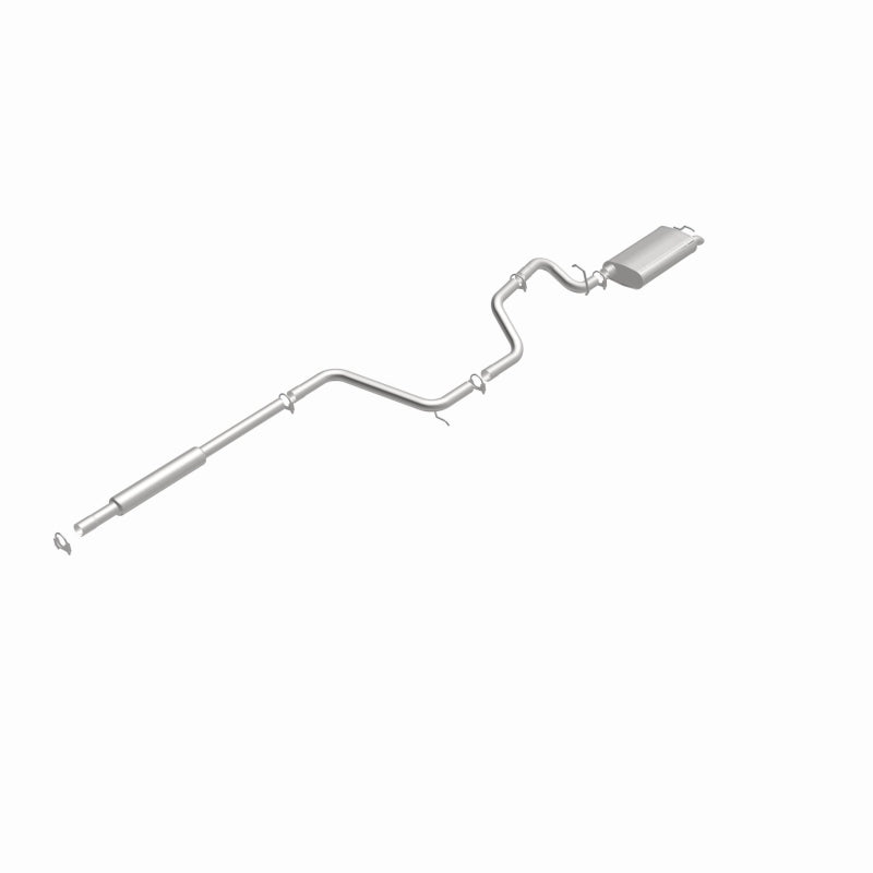 MagnaFlow BRE Exhaust Kit 00-07 Sable Taurus 3.0L