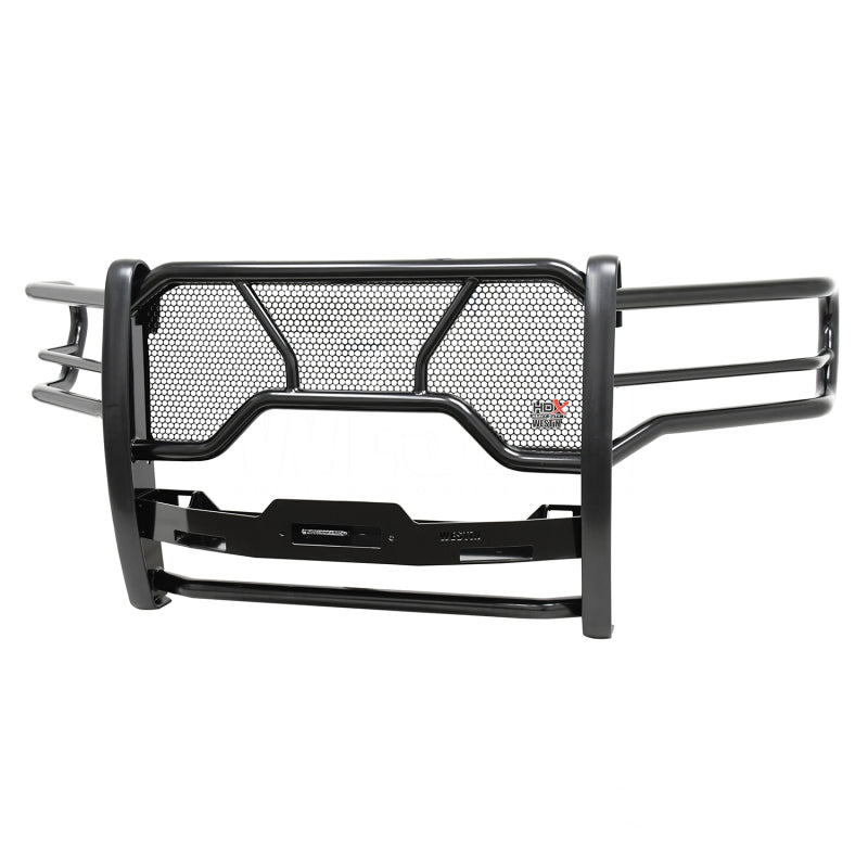 Grille Guards & Bull Bars