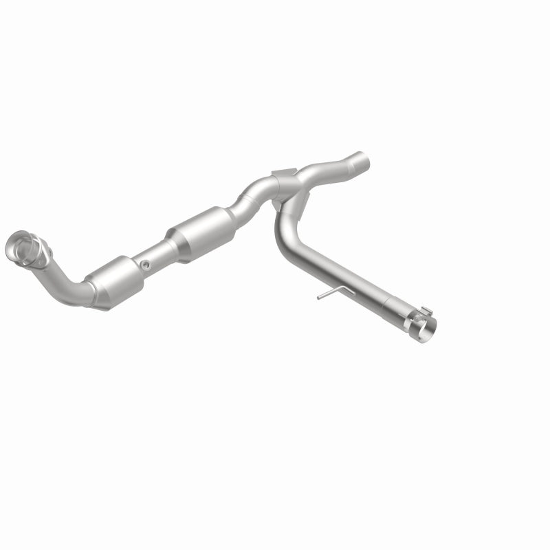 MagnaFlow 2004 Ford F-150 4.6L Direct Fit Converter