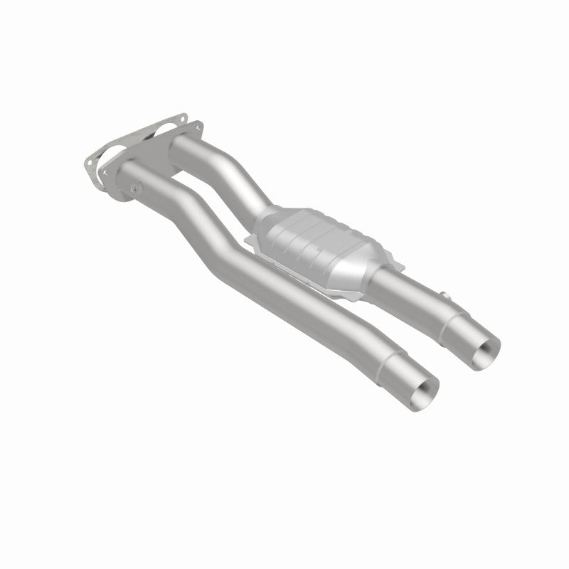 MagnaFlow 96-99 Chevy C2500 Suburban 7.4L Direct Fit Converter