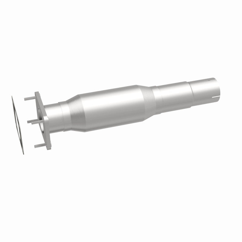 MagnaFlow 00-03 Cadillac DeVille 4.6L Direct Fit Converter