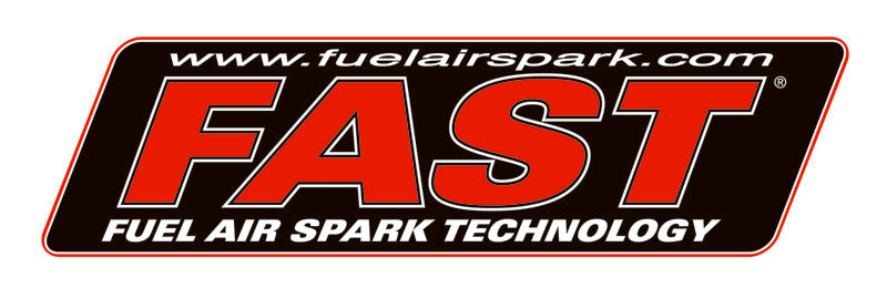 FAST Precision Flow LS7 Style Fuel Injector (35lb/hr) - Set of 8