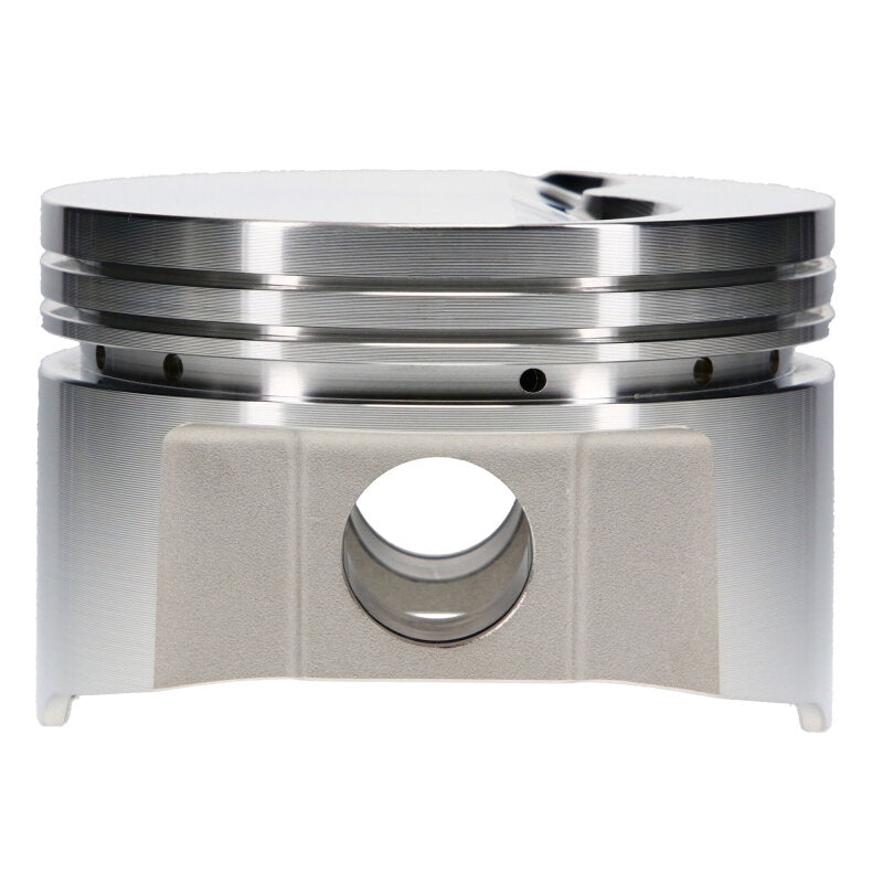 JE Pistons Ford Small Block 4.030in Bore 1.300in CH -5.00 CC Piston Kit