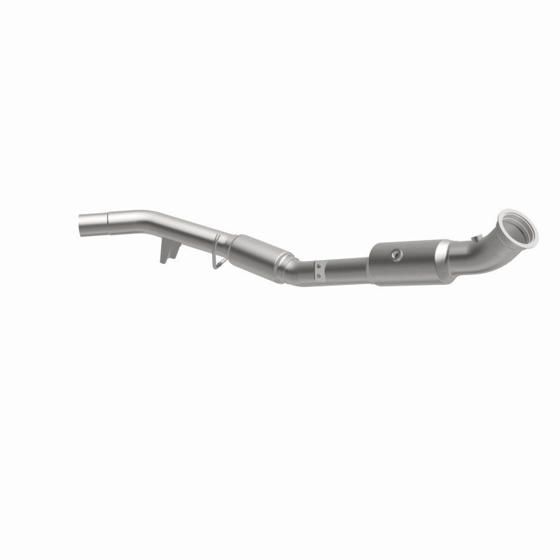 MagnaFlow 2017 Mercedes-Benz GLS450 3.0L Direct Fit Converter