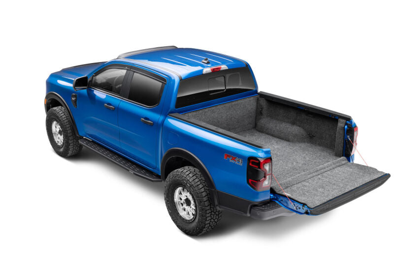 Husky Liners 15-22 Chevrolet Colorado/GMC Canyon 6ft CC/Ext. Cab Guardian Comfort Bed Liner - Full