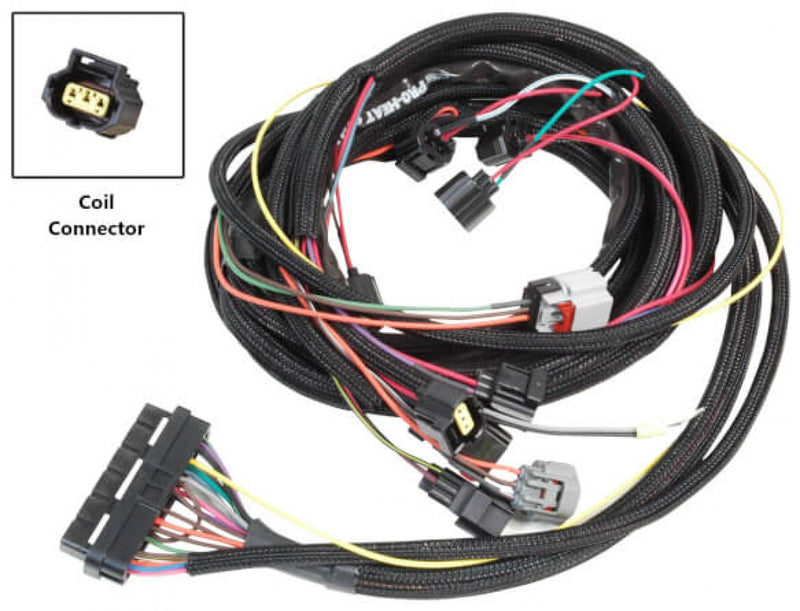 6-Hemi Harness 2006-2008