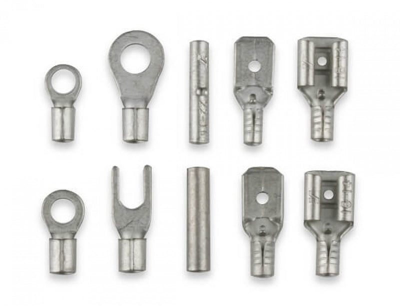MSD Non-Insulated Connector Kit